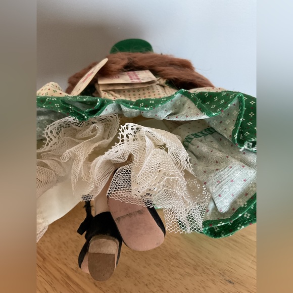 Royal House of Dolls month of the year ( March ) - Picture 16 of 16